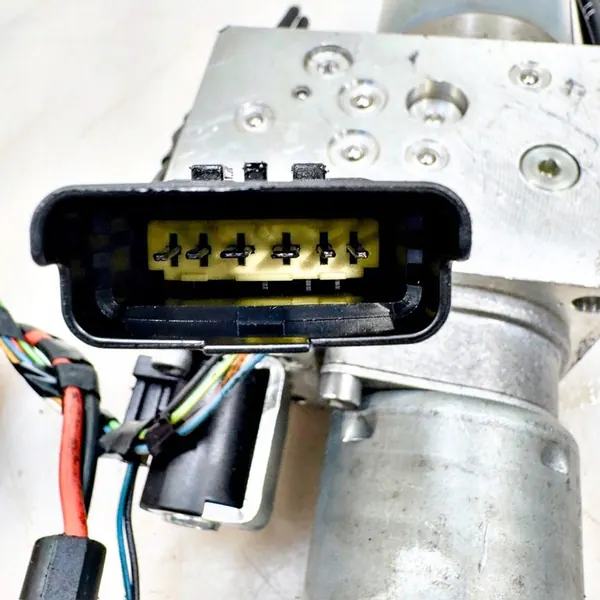 Pompe de toit Cabriolet Peugeot 207 CC image 7