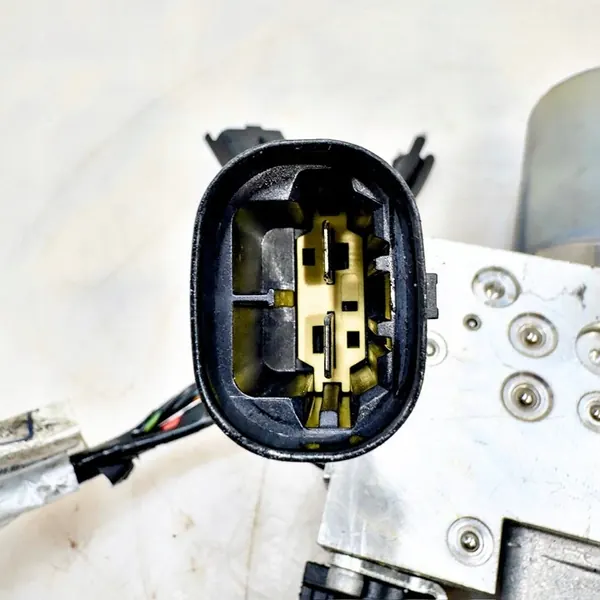 Pompe de toit Cabriolet Peugeot 207 CC image 8