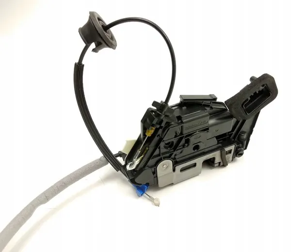 Hintere Rechte Türschloss VW Golf Tiguan 7Pin 5K4839016AF image 2