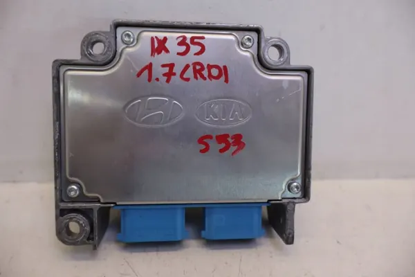 Sensor Airbag OEM 95910-2Y200 para Hyundai IX35 2010-2016 image 3