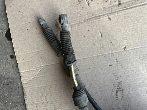 Vaihdekahva Fiat Ducato II 1994-2002 2.8 JTD image 2