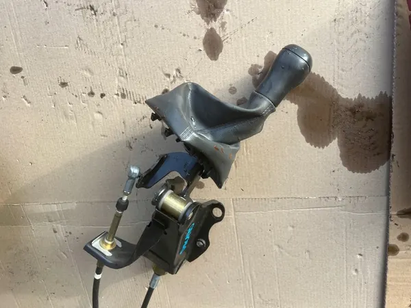 Vaihdekahva Fiat Ducato II 1994-2002 2.8 JTD image 3