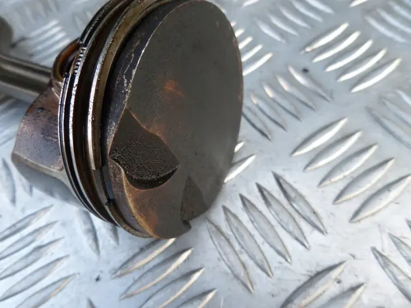 VW SKODA AUDI SEAT 1.2 TSI Motor Kolv 7123A OEM 90.92 image 4