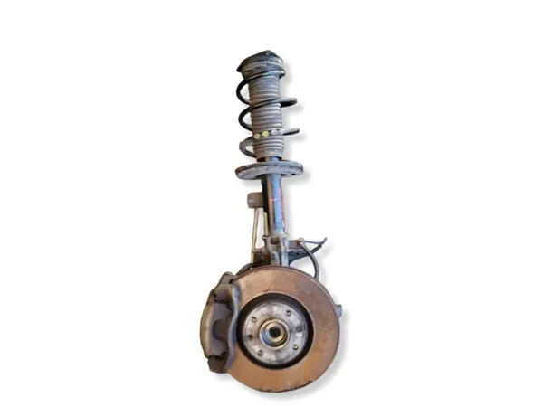 Pivot de direction gauche avant OEM 98311683800 Peugeot image 2