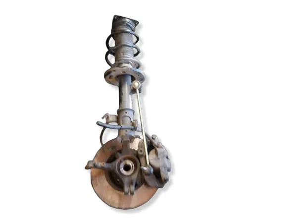 Pivot de direction gauche avant OEM 98311683800 Peugeot image 10
