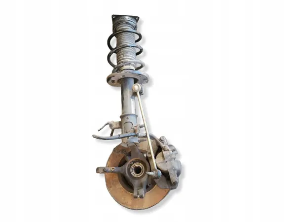 Pivot de direction gauche avant OEM 98311683800 Peugeot image 6
