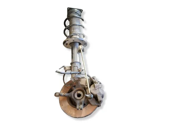 Pivot de direction gauche avant OEM 98311683800 Peugeot image 9