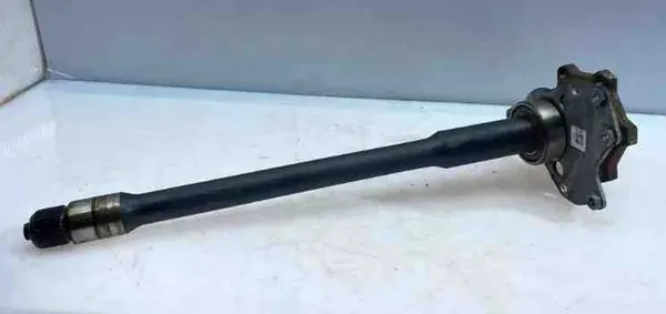 Roulement de support d'arbre Audi A6 957806 image 1