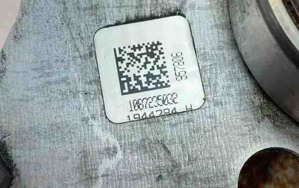 Roulement de support d'arbre Audi A6 957806 image 4