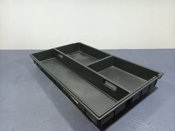 OEM 85751-G4720 Boîte de rangement coffre Hyundai i30 III image 2