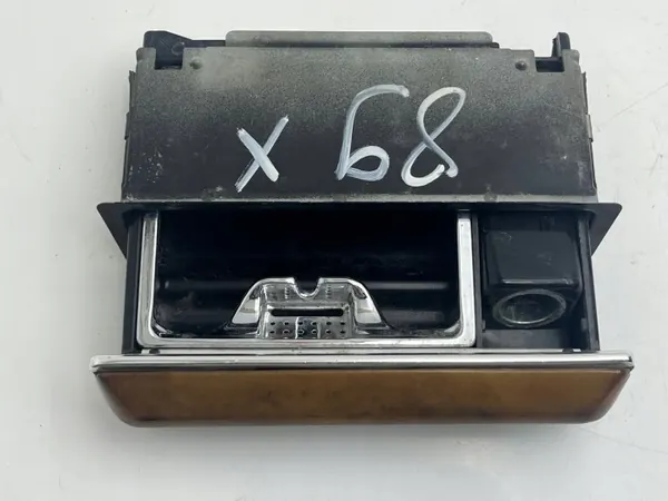 Voorasbak OEM A1268100030 voor Mercedes S W126 image 5