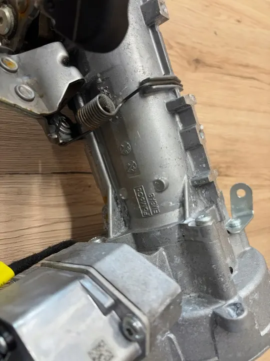 Colonne de direction électrique Ford Puma MK2 OEM L1TC-3D077-AP image 3