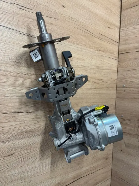 Colonne de direction électrique Ford Puma MK2 OEM L1TC-3D077-AP image 4