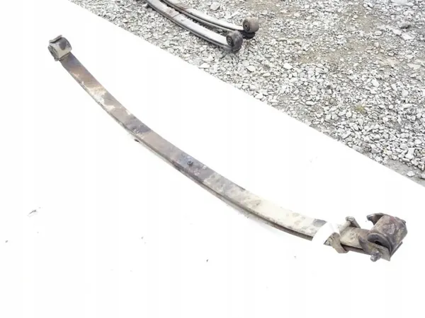 Voor Rechter Veer OEM LORK-716-1894 voor VW LT image 4