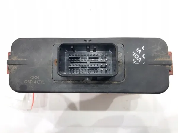 Computadora GLP OEM LORK-1733-17117 Zenit Controlador image 3