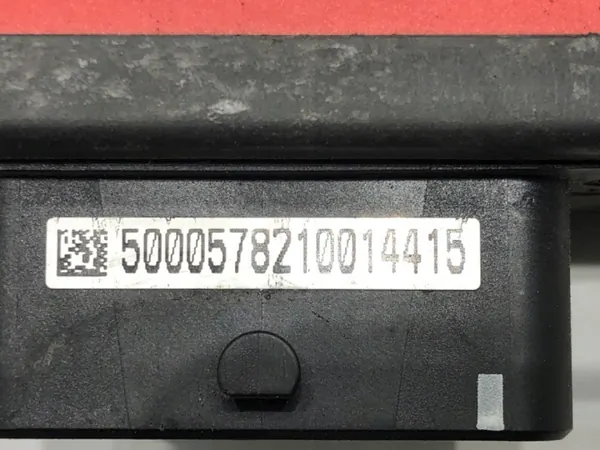 Computadora GLP OEM LORK-1733-17117 Zenit Controlador image 4