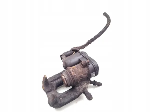 BMW Taka jarruventtiili OEM 32349660 - Käytetty image 10