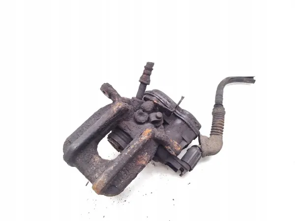 BMW Taka jarruventtiili OEM 32349660 - Käytetty image 4