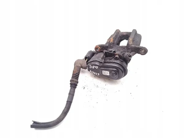 BMW Taka jarruventtiili OEM 32349660 - Käytetty image 6