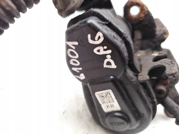 BMW Taka jarruventtiili OEM 32349660 - Käytetty image 7