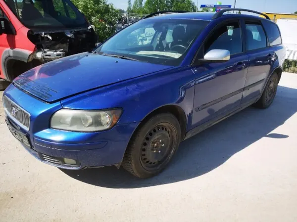 Coletor de escape OEM 2277430 Volvo V50 2.0L image 6