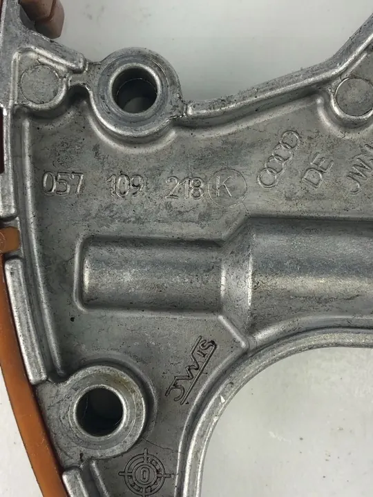 Audi OE 057 109 218K Tensor de corrente image 2