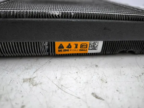 SAEJ2842 Radiateur chauffage clim pour Seat Ibiza V image 6