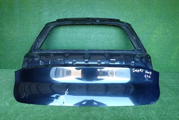 SMART ONE 24 Tampa Traseira image 1