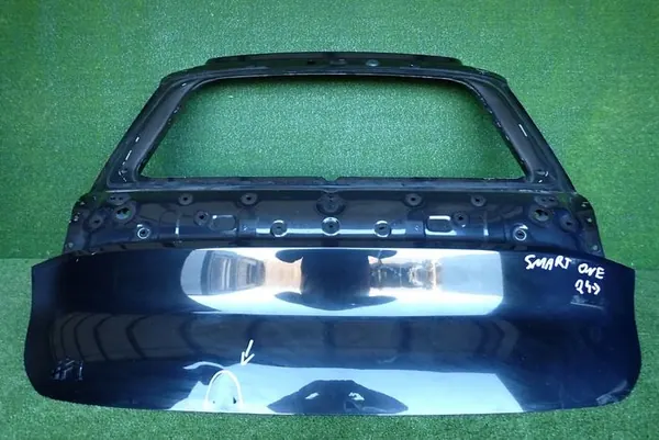 SMART ONE 24 Tampa Traseira image 3