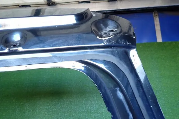 SMART ONE 24 Tampa Traseira image 6