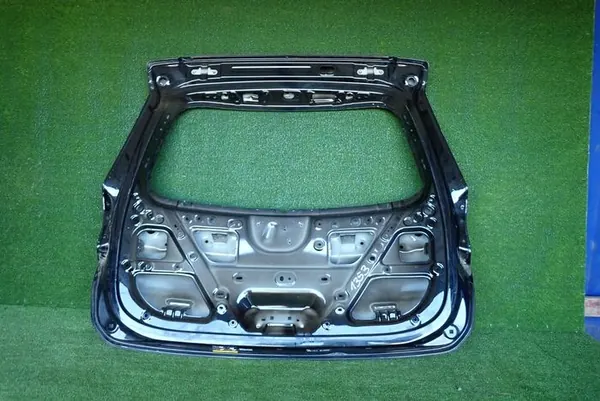 SMART ONE 24 Tampa Traseira image 7