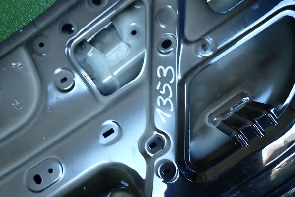 SMART ONE 24 Tampa Traseira image 8