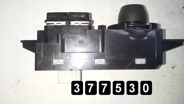 Interruptor Peugeot OEM AM-377530 - Estado Usado image 3