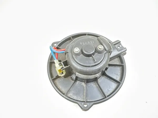 Ventilador de Ventilação Mitsubishi Space Star image 3