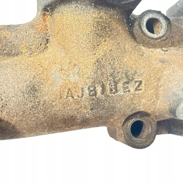 Pakoputken keräin OEM JUT120370 KIA Sorentolle image 5