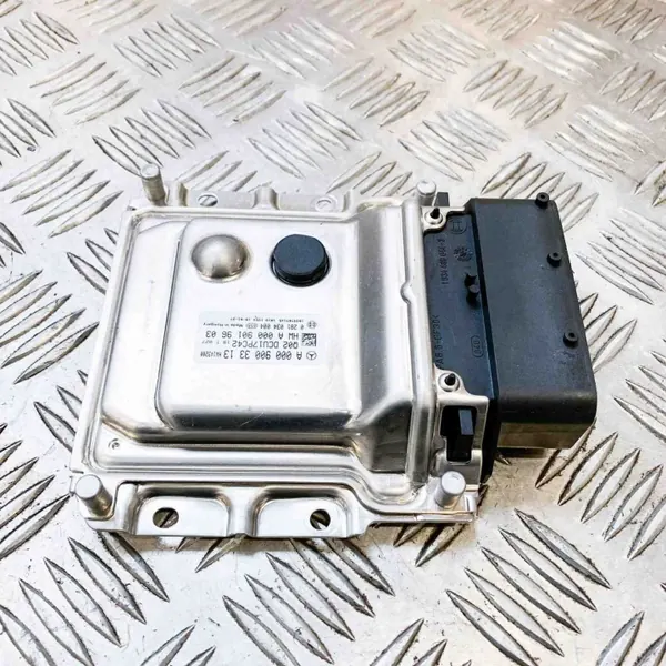 Mercedes-Benz AdBlue-besturingseenheid OEM A0009003313 image 2