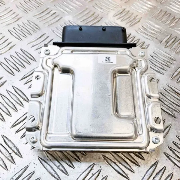 Mercedes-Benz AdBlue-besturingseenheid OEM A0009003313 image 3