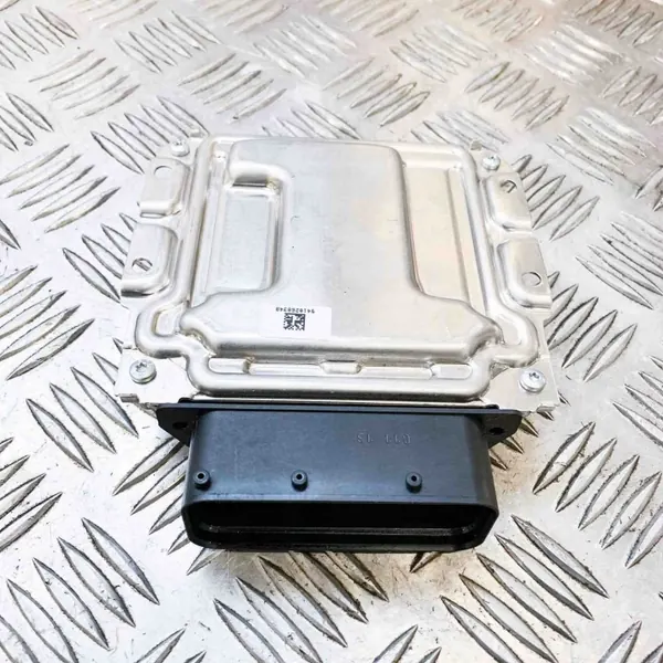 Mercedes-Benz AdBlue-besturingseenheid OEM A0009003313 image 4