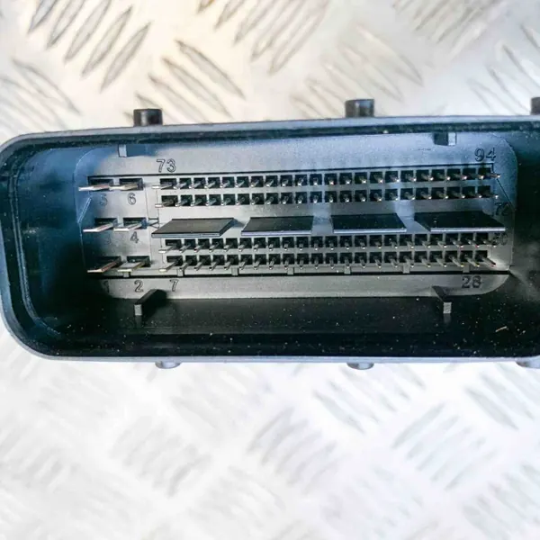 Mercedes-Benz AdBlue-besturingseenheid OEM A0009003313 image 5
