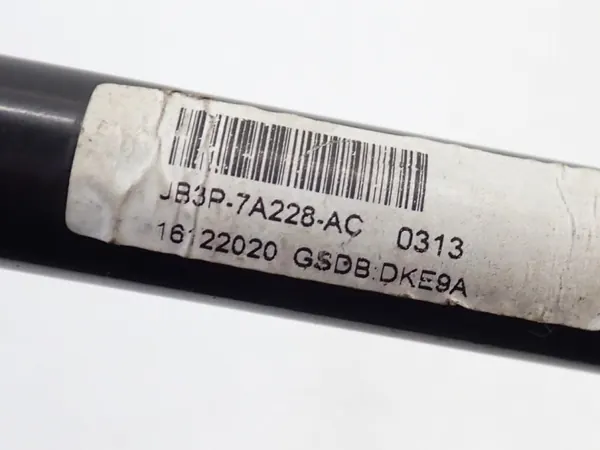 Varilla de aceite JB3P-7A228-AC para Ford Ranger III/IV image 4