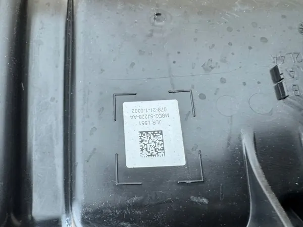 Réservoir AdBlue Land Rover OEM K8D2-5J228-AB Occasion image 7