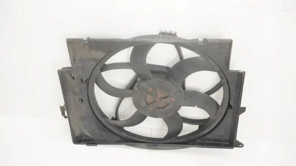Kylfläkt OEM 360206043 för BMW E87 2.0D image 2