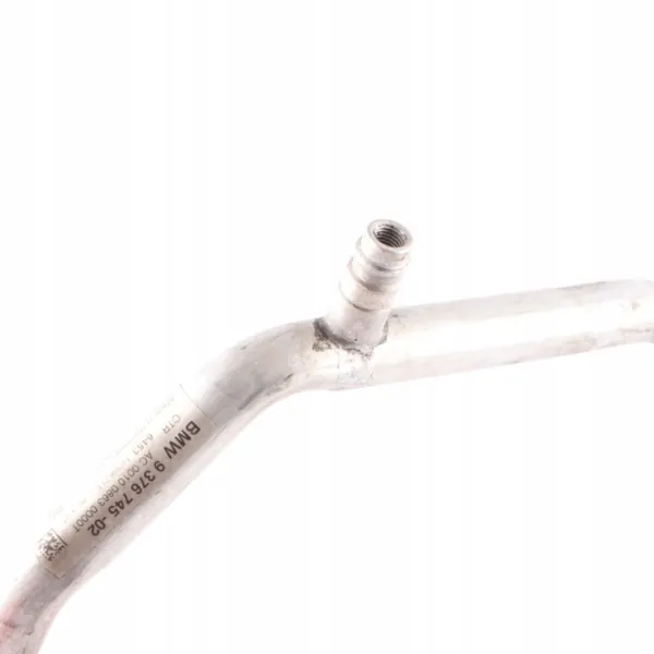 BMW OEM 9376745 Airco Slang voor F10 F11 LCI image 9