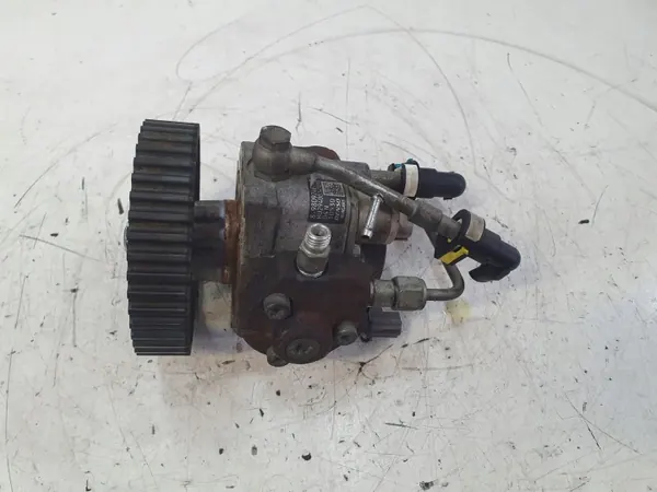 Pompe à injection Opel OEM 8980924670 1.7 CDTI image 2