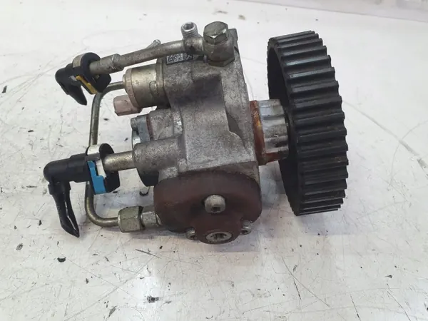 Pompe à injection Opel OEM 8980924670 1.7 CDTI image 3