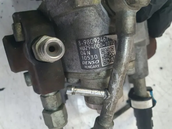 Pompe à injection Opel OEM 8980924670 1.7 CDTI image 5