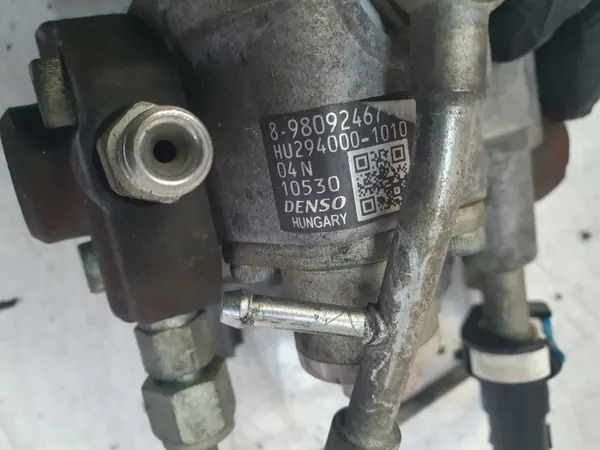 Pompe à injection Opel OEM 8980924670 1.7 CDTI image 6