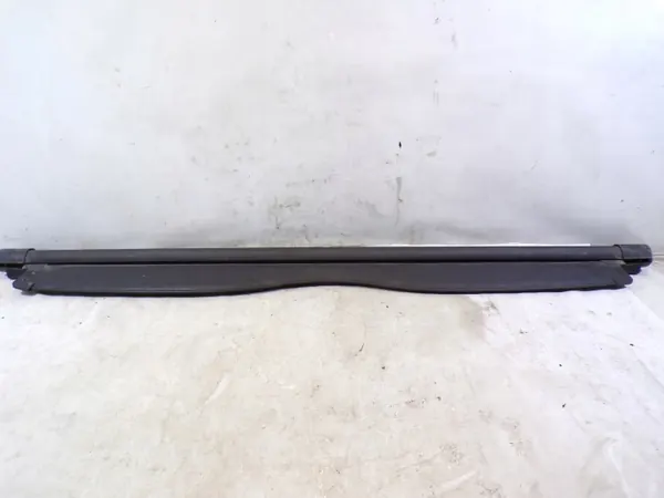 OEM ROLETA BAGAŻNIKA Cubierta Maletero Citroen Berlingo image 2
