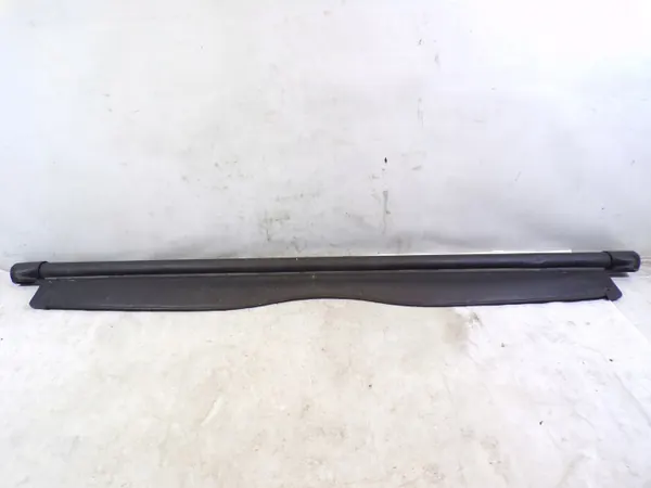 OEM ROLETA BAGAŻNIKA Cubierta Maletero Citroen Berlingo image 6