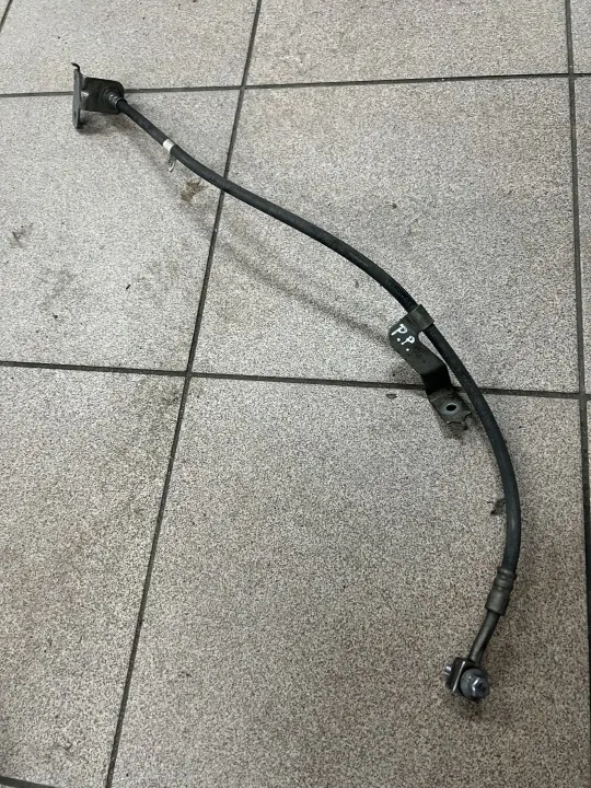 Tesla Model Y framhöger bromsslang OEM 1188724-00-A image 2